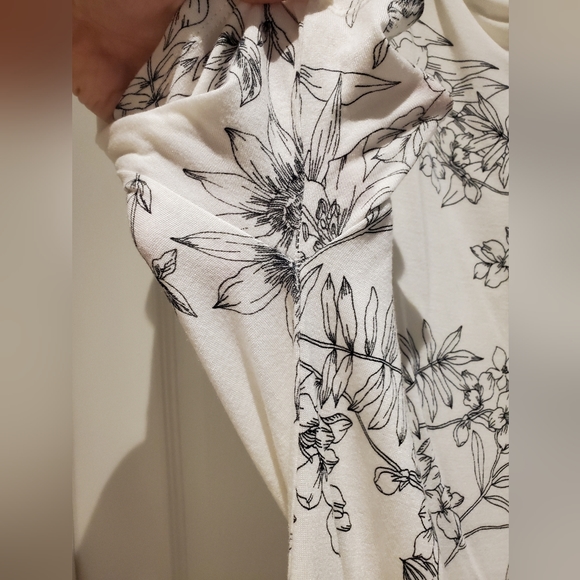 H&M summer dress - Picture 5 of 7